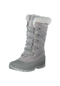 Kamik Bottes de neige - grau