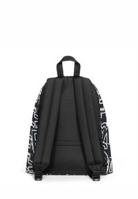 Eastpak DAY PAK'R - Mochila - ep letters black
