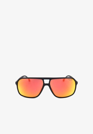 Carrera, CARRERA 8035/S - Occhiali da sole - black