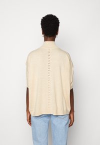 Esprit Collection Strickpullover - beige