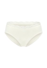 Unausgewählt, off white