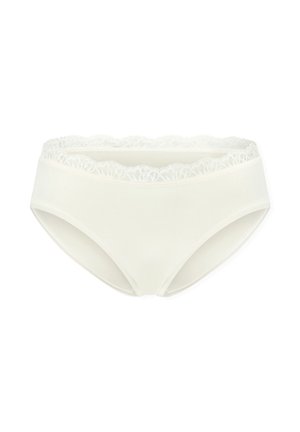 Schiesser, RIO - Slip - off white