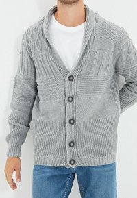 Trendyol Kardigan - grey