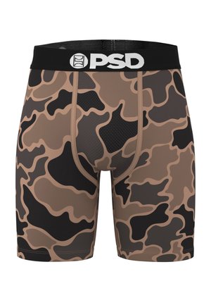 PSD, DUCK CAMO BOXER - Boxers - multi