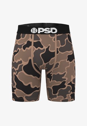 PSD, DUCK CAMO BOXER - Boxers - multi