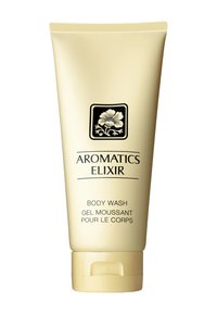 Clinique - AROMATICS ELIXIR BODY WASH  - Douchegel - - Miniatuurafbeelding 1