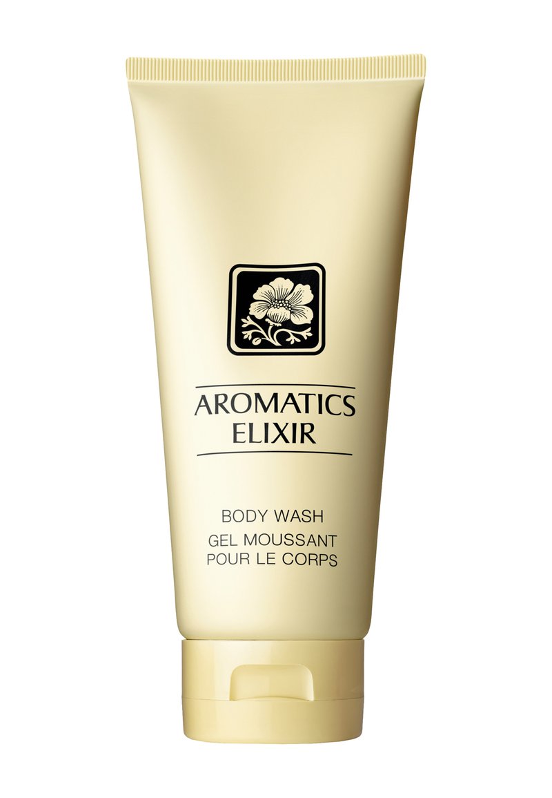 Clinique - AROMATICS ELIXIR BODY WASH  - Douchegel - -, Vergroten