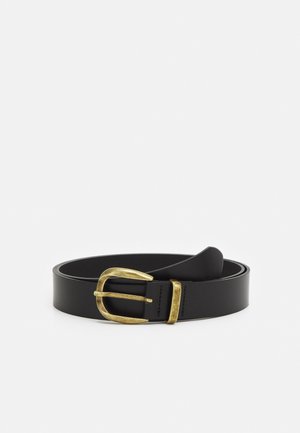 BROOK - Belt - black
