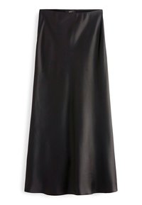 TAILORED  - Maksihame - black