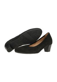 Gabor PALMA - Klassieke pumps - schwarz