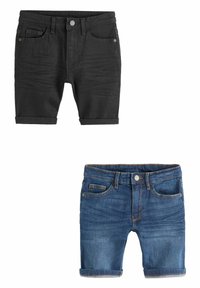 Niet geselecteerd, black blue