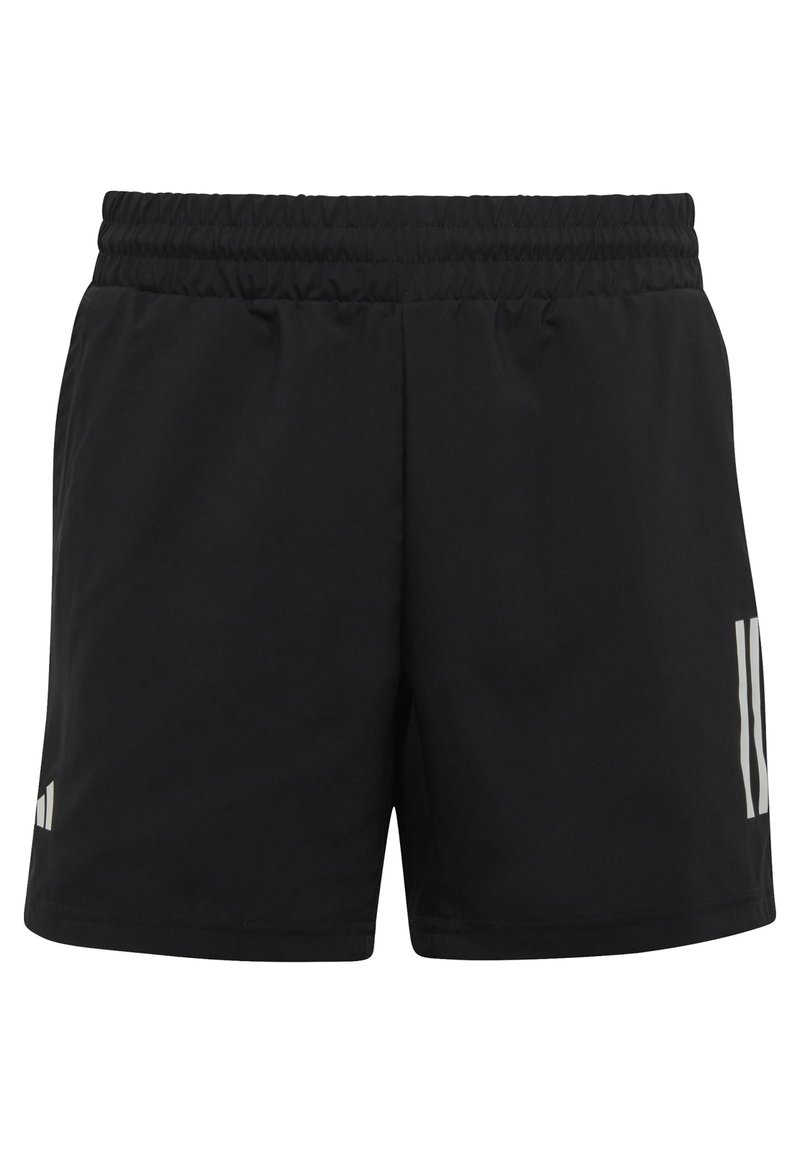 adidas Performance - B CLUB  - Korte sportsbukser - black, Forstør