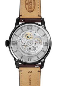 Fossil Ure - dark brown