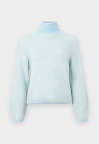 VILA Vilory High Neck L/S Knit Top - Noos dames Pullover trui VILA Vilory High Neck L/S Knit Top - Noos dames Pullover trui
