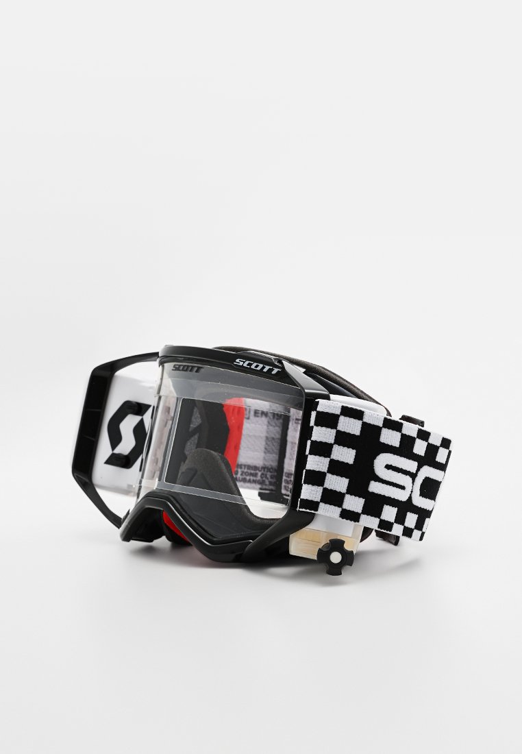 SCOTT Sports Skibril zwart