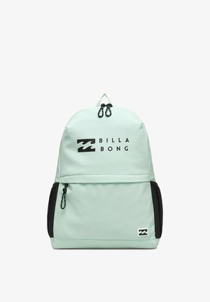 Billabong, BILLABONG BACKPACK UNISEX GREEN 5907964130840 - Rugzak - green