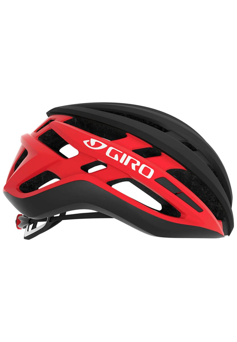 Giro AGILIS UNISEX - Helm - schwarz