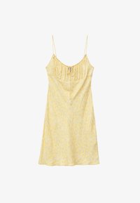 Non sélectionné, yellow