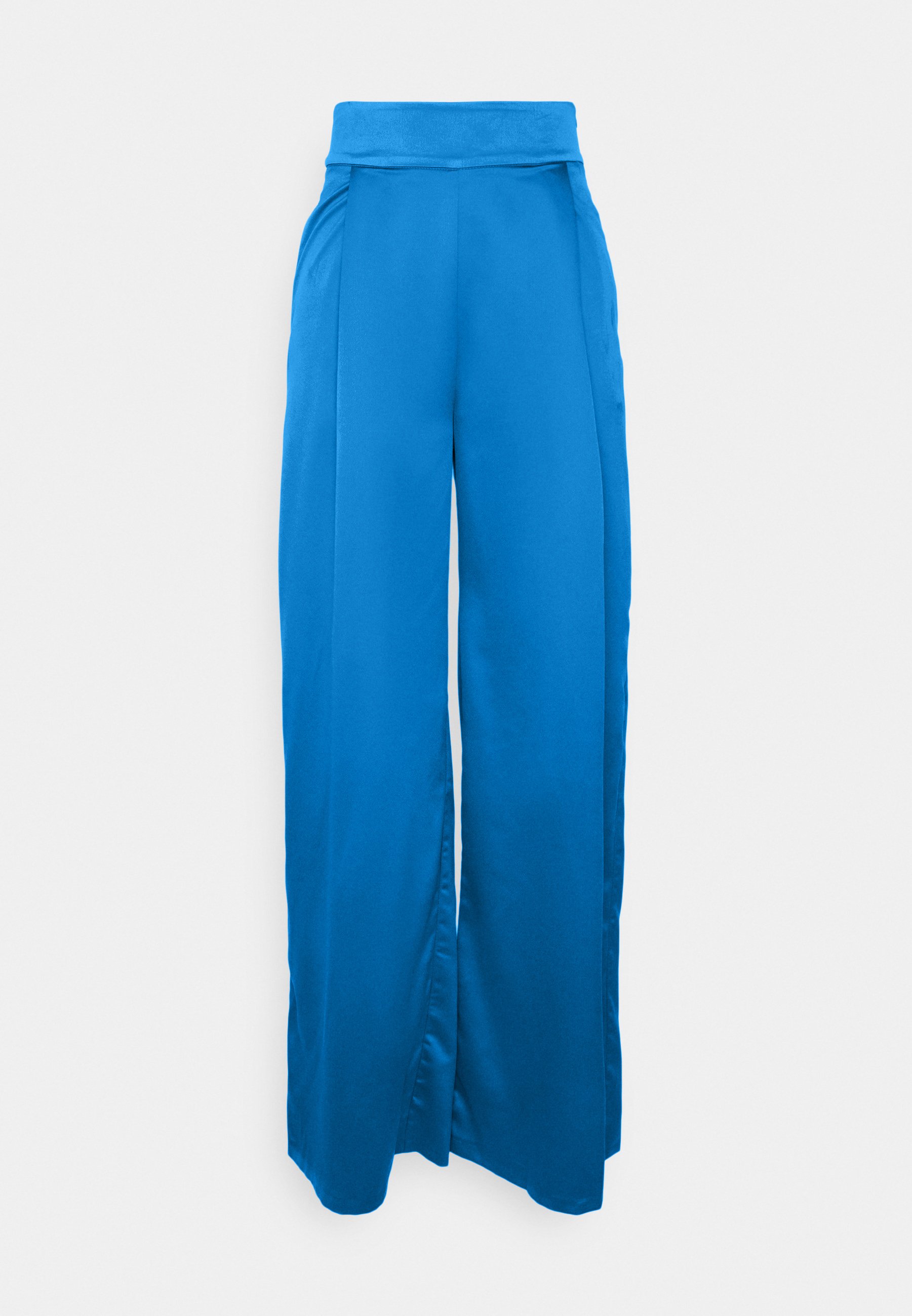 THE STYLE PERRIE SIAN WIDE LEG TROUSERS 