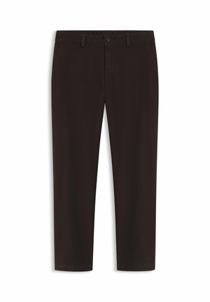BOSS, Chino - dark brown seven