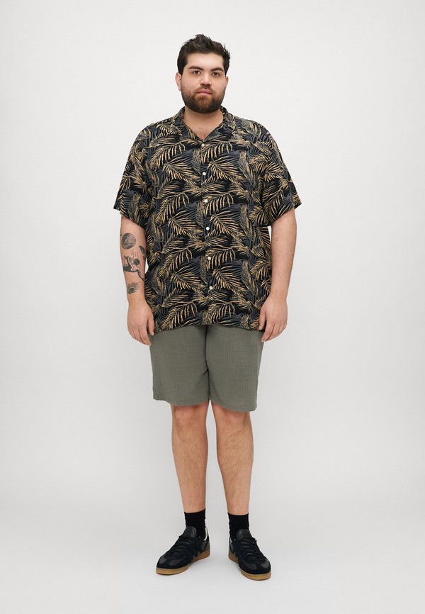 JJEJEFF TROPICAL RESORT - Shirt4