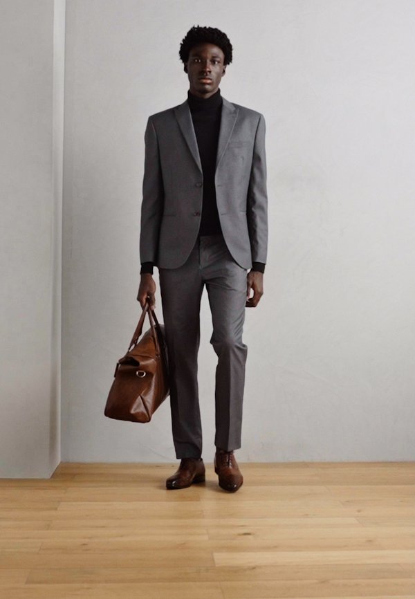 LEWIS 17 - Smart lace-ups3