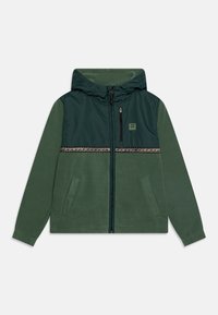 Non sélectionné, forest green