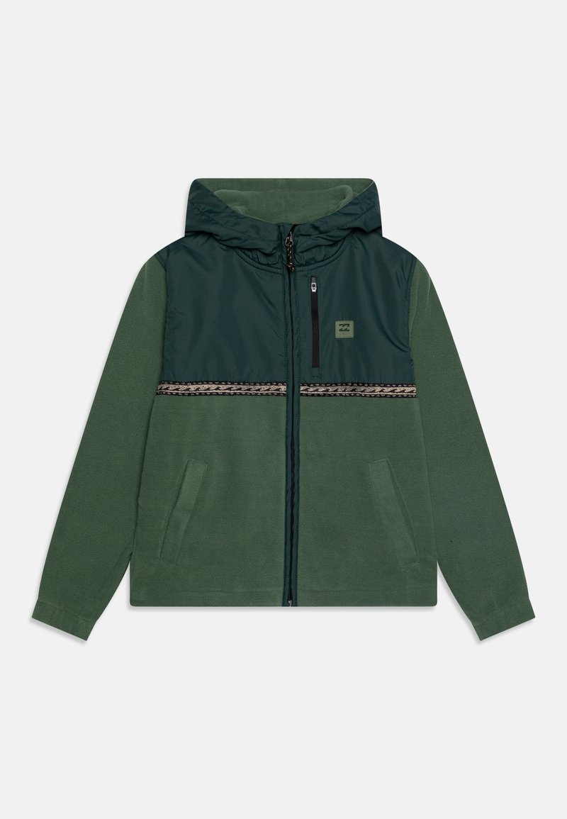 Billabong BOUNDARY ciemnozielony