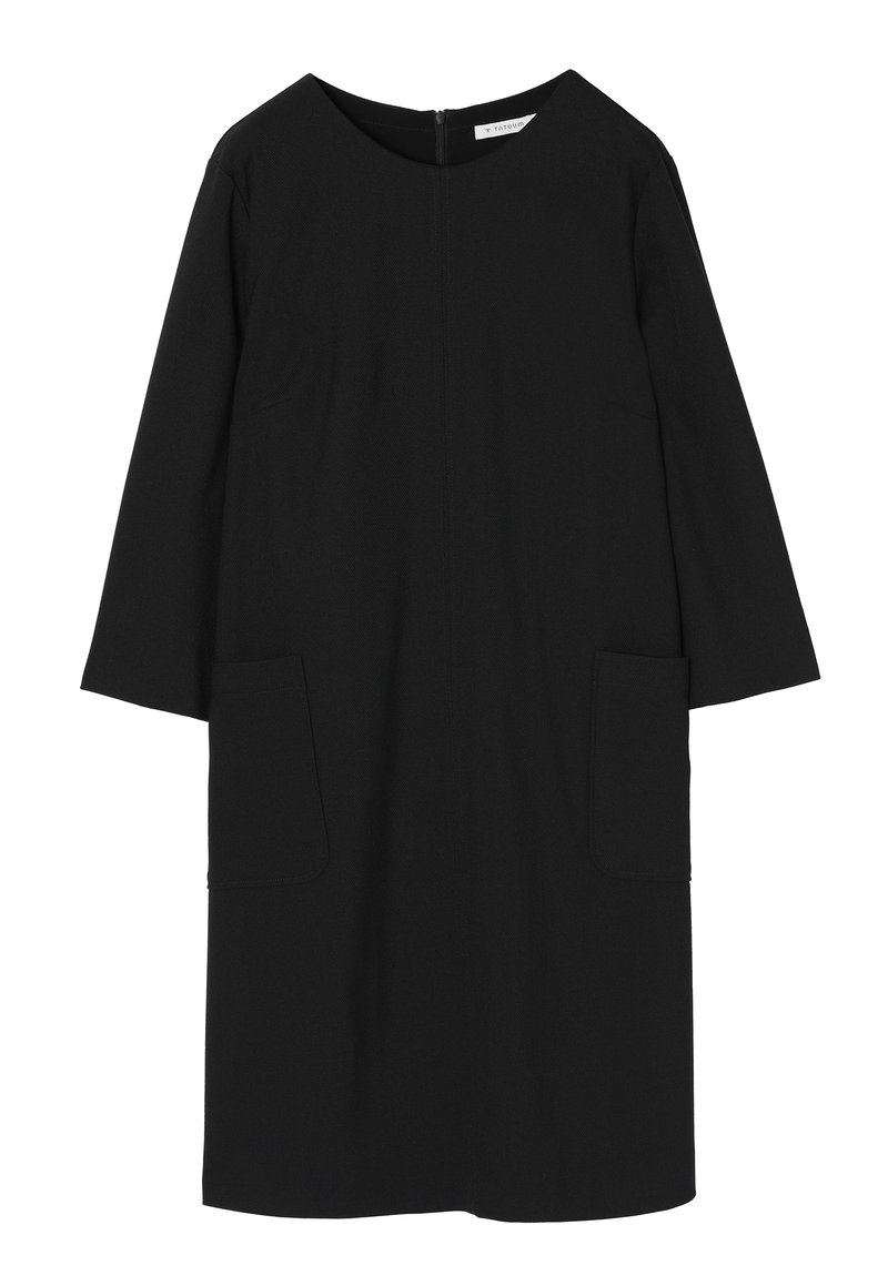 TATUUM Jurk zwart TATUUM Jurk zwart