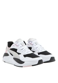 Puma X-RAY SPEED - Tossud - black