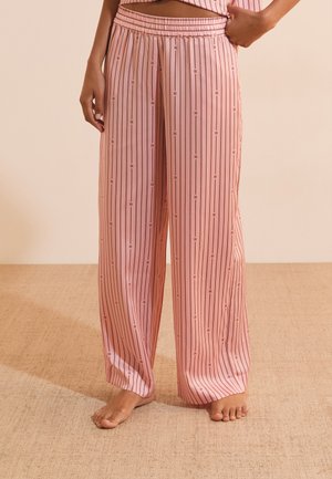 Etam, RUMI - Pyjama bottoms - pink