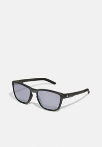 TACHI REFLECT UNISEX - Ochelari de soare - rig obsidian/matte dark storm
