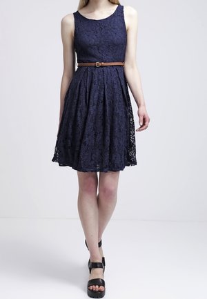 Jurk - dark blue