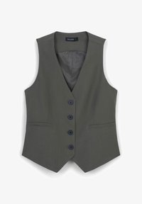 Ausgewählt, verde militare scuro
