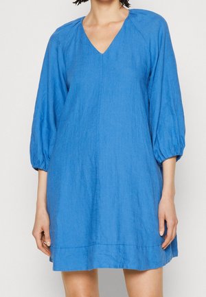 Marc O'Polo Robe de jour - blue