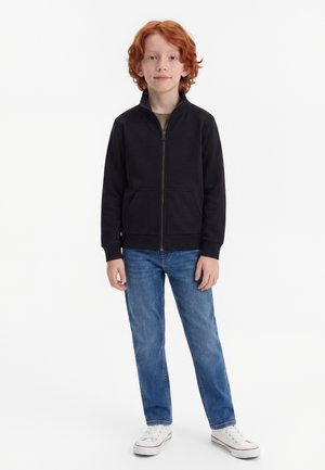 Jack & Jones Junior, JJEBRADLEY, czarny