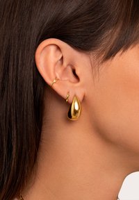 Singularu GOTA - Pendientes - gold-coloured
