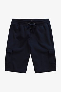 Wybrany, navy blue