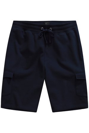 JP1880, JOGGING - Jogginghose - navy blue