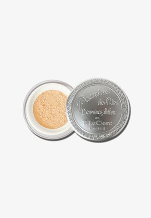T.LeClerc, T.LECLERC LOSER PUDER DERMOPHILIC LOOSE POWDER - Powder - abricot
