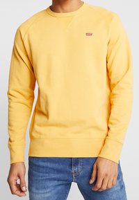 Levi's® Felpa - yellow