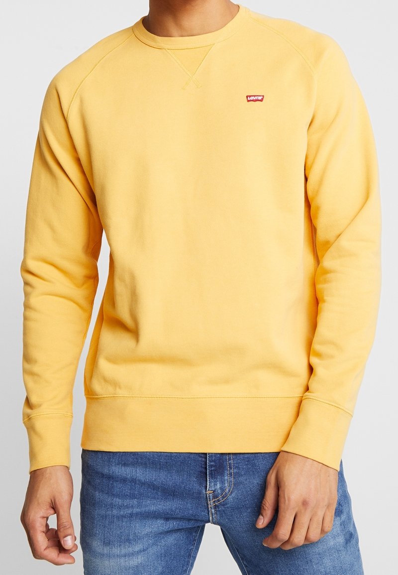 Levi's® Felpa - yellow