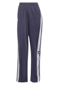 adidas Originals Träningsbyxor - dark blue