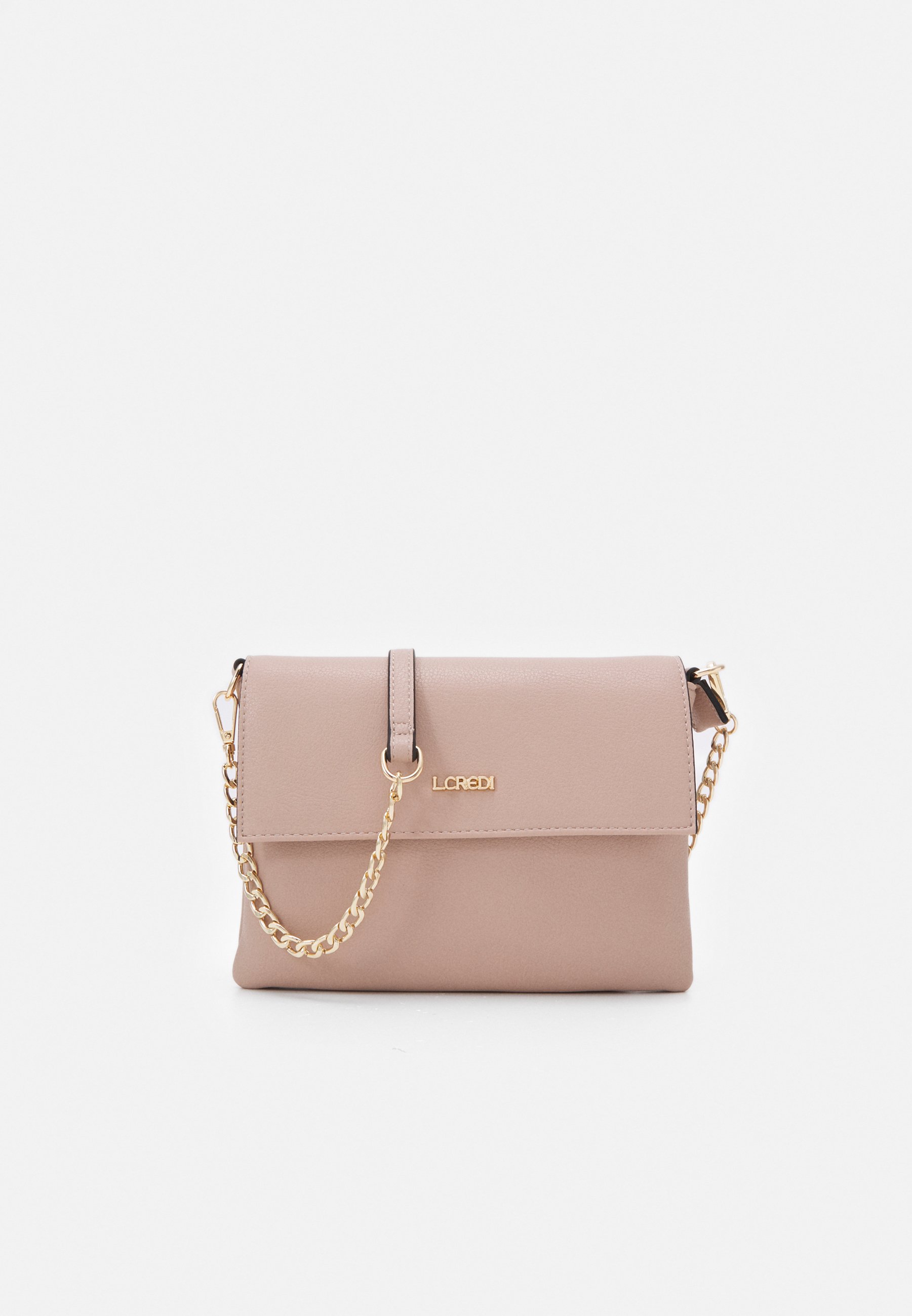 Sac bandouliere nude Clearance