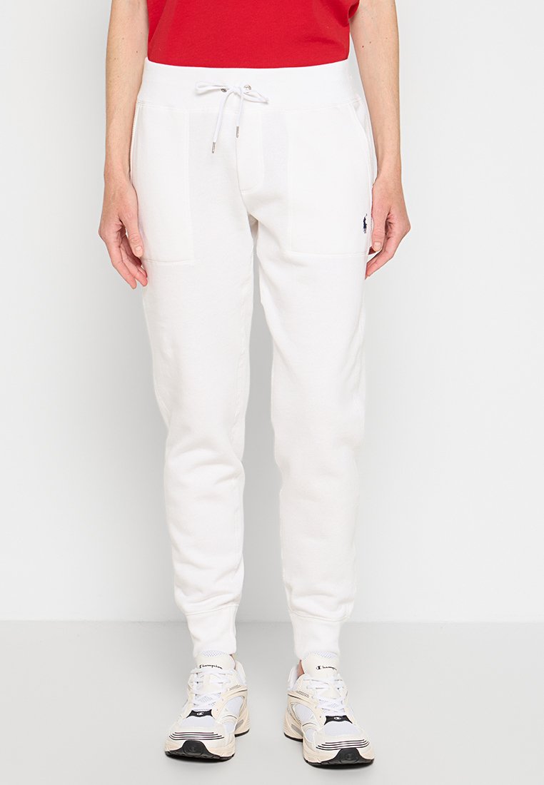 Polo Ralph Lauren Trainingsbroek wit Polo Ralph Lauren Trainingsbroek wit