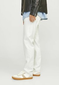 Jack & Jones Jeans a sigaretta - cloud dancer