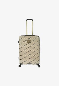 Seleccionado, pebble stone black