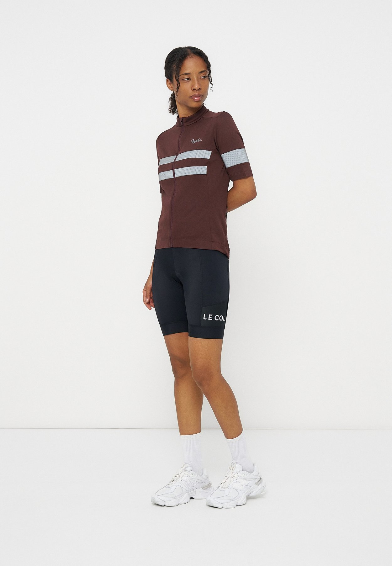Cycling-Trikot