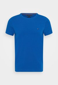 Não selecionado, greek isle blue