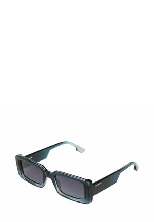 MALICK JR. 6-11 Y UNISEX - Sunglasses - bluescale
